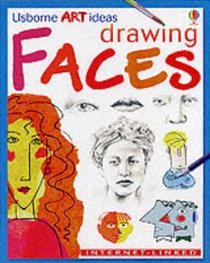 Drawing Faces (Art Ideas)