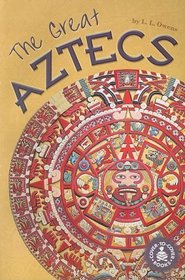 The Great Aztecs (Cover-To-Cover Books)