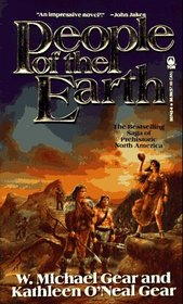 People of the Earth (First North Americans, Bk 3)