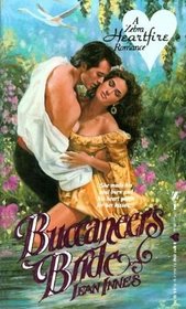 Buccaneer's Bride