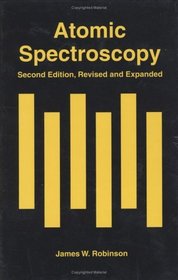 Atomic Spectroscopy, Second Edition,