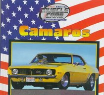 Camaros (Great American Muscle Cars)