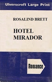 Hotel Mirador (Large Print)