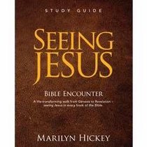 Encounter the Word: Bible Encounter Study Guide