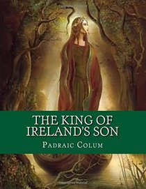 The King of Ireland's Son