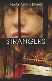 Strangers (Faye Longchamp, Bk 6)