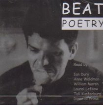 Beat Poetry (Spoken Word)