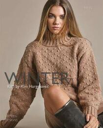 WINTER: 12 (KIM by Kim Hargreaves)