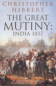 Great Mutiny: India 1857
