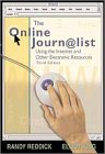 The Online Journalist