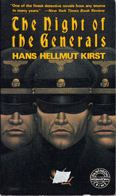 Night of the Generals