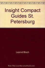 Insight Compact Guides St. Petersburg (Insight Compact Guides)