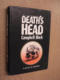 Death's head;: A novel
