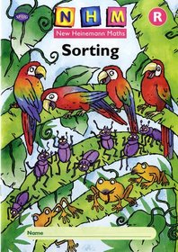 NEW HEINEMANN MATHS R:SORTING