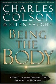 Being The Body