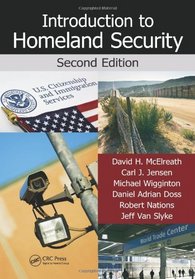 Introduction to Homeland Security, Second Edition
