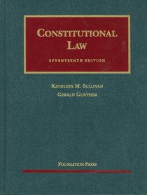 Constitutional Law, 17th
