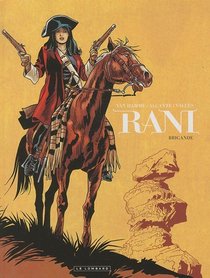 Rani, Tome 2 (French Edition)