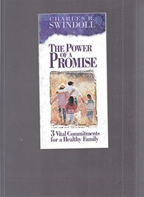 The Power of a Promise