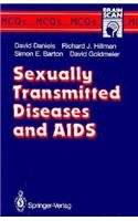 Sexually Transmitted Diseases and AIDS (Brainscan Mcqs)