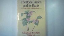 ROCK GARDEN AND ITS PLANTS: FROM GROTTO TO ALPINE HOUSE