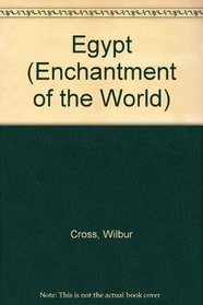 Egypt (Enchantment of the World)