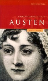 A Preface to Jane Austen