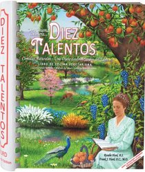 Diez Talentos (Spanish Edition)