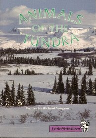 Animals of the Tundra (Little Celebration)