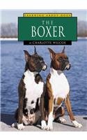 The Boxer (Learning About Dogs)