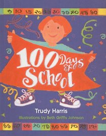 One Hundred Days of School