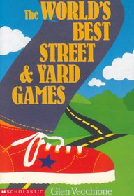 The World's Best Street & Yard Games