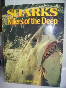 Sharks: Killers of the Deep