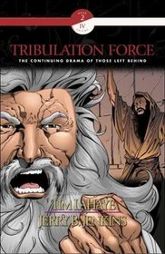 Tribulation Force, Vol 4