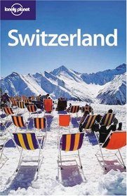 Switzerland (Lonely Planet)