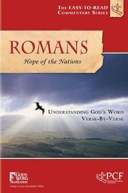 Romans Hope for the Nations (Pcf)