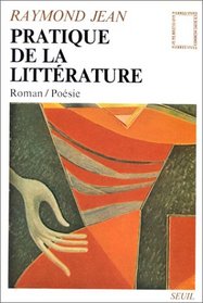 Pratique de la litterature: Roman/poesie (Pierres vives)