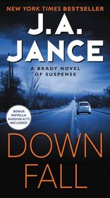 Downfall (Joanna Brady, Bk 17)