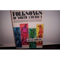 Folk Songs Of North America