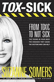 Tox-Sick: From Toxic to Not Sick
