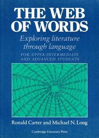 The Web of Words Student's book