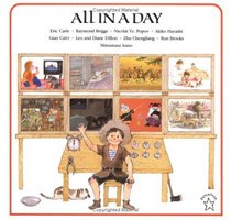 All in a Day (Picture Books)