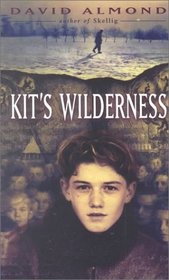 Kit's Wilderness (Large Print)