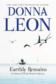 Earthly Remains (Guido Brunetti, Bk 26)