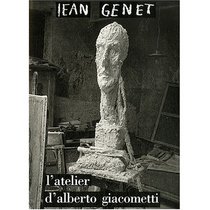 L'Atelier d'Alberto Giacometti