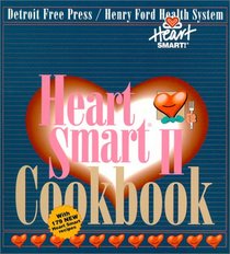 Heart Smart II Cookbook