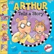 Arthur: Tells a Story