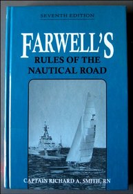 Farwell's Rules of the Nautical Road