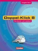 Doppel-Klick - Nord. 8. Schuljahr - Schlerbuch