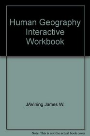 Human Geography Interactive Workbook